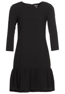 DKNY   Cocktail dress / Party dress   black