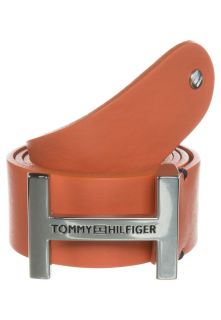 Tommy Hilfiger   Belt   orange