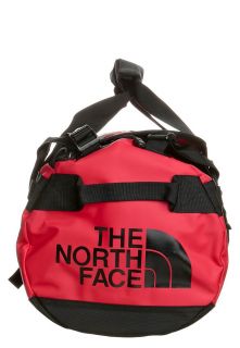 The North Face BASE CAMP DUFFEL XS   Sports bag   red