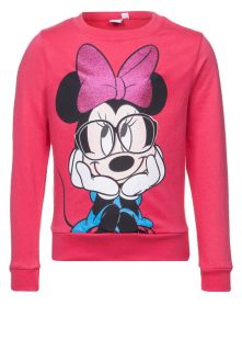 Disney   Sweatshirt   pink