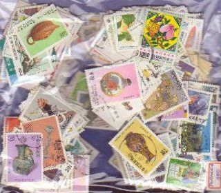 500 Taiwan All Different stamp  Collectible Postage Stamps  