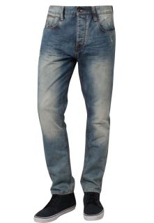 Rocawear   PUMP   Straight leg jeans   blue