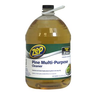 Zep Commercial 128 fl oz Pine All Purpose Cleaner