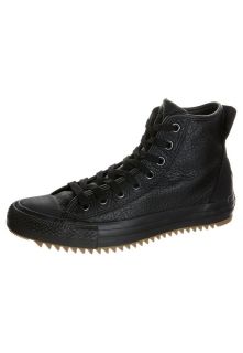 Converse   ALL STAR HOLLIS   High top trainers   black