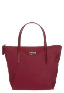 Lacoste   Handbag   red