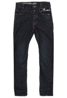 Outfitters Nation   TURBO   Relaxed fit jeans   blue