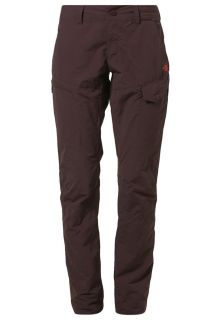 The North Face   TRIBERG   Trousers   brown