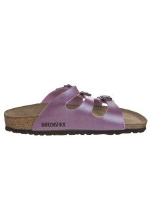 Birkenstock FLORIDA   Sandals   purple