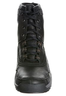 Clarks RAIN HI GTX   Winter boots   black