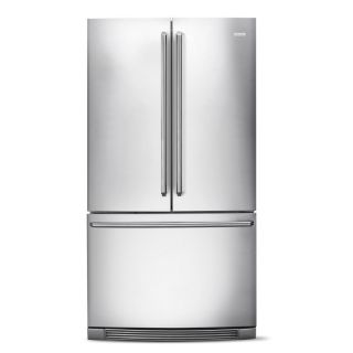 Electrolux 26.6 cu ft French Door Refrigerator with Single Ice Maker (Stainless Steel) ENERGY STAR