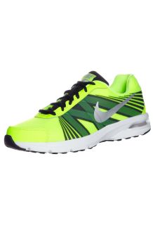 Nike Performance   AIR FUTURUN 2   Cushioned running shoes   yellow