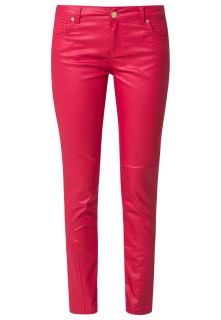 Supertrash   PEPPY   Slim fit jeans   red