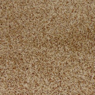 STAINMASTER Stanfield Truffle Cut Pile Indoor Carpet