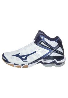 Mizuno WAVE LIGHTNING RX3   Volleyball shoes   white
