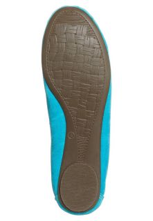 Pier One Moccasins   turquoise