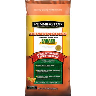 Pennington 15 lbs Sun Bermuda Grass Seed Mixture