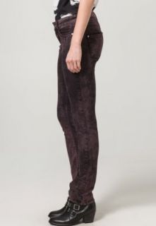 More & More   HAZEL   Slim fit jeans   purple