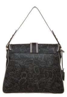 ALV by Alviero Martini Handbag   black