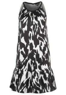 DKNY   Cocktail dress / Party dress   black