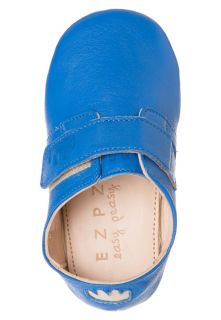 Easy Peasy SCRATCHI PATIN   Slippers   blue
