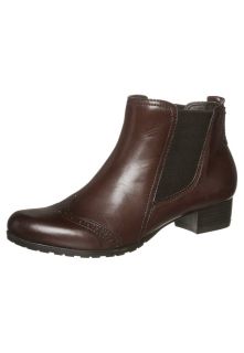 Caprice   KELLI   Ankle boots   brown