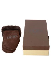 UGG Australia Mittens   brown