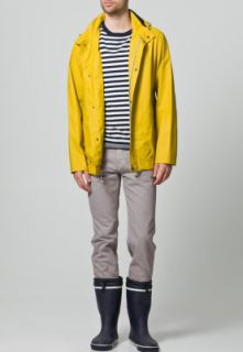 Daniel Hechter   Waterproof jacket   yellow