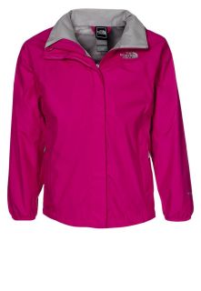 The North Face   RESOLVE JACKET   Outdoor jacket   pink