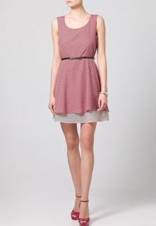 Vero Moda PLANE   Cocktail dress / Party dress   pink
