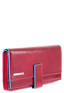 Piquadro BLUE SQUARE   Wallet   red