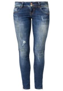 LTB   ELIZA   Slim fit jeans   blue