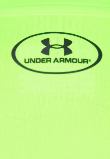Under Armour BIG LOGO   Sports shirt   green