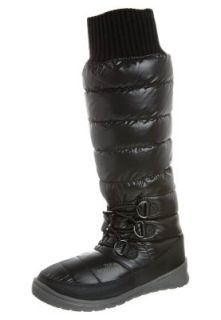 The North Face   GOTHAM   Winter boots   black