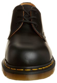 Dr. Martens 1925 3 EYE BOOT   Casual lace ups   black