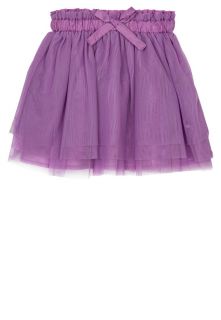 Esprit   Pleated skirt   purple