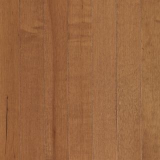 Mohawk Tindall 3.25 in W Prefinished Maple 3/4 in Solid Hardwood Flooring (Country)