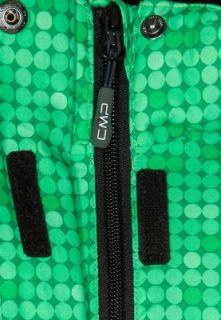 CMP F.lli Campagnolo   Ski jacket   green