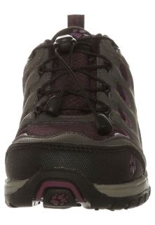 Jack Wolfskin AMBITION TEXAPORE   Hiking shoes   purple