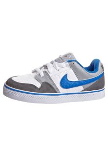 Nike Action Sports   MOGAN 2 SE JR   Skater shoes   white