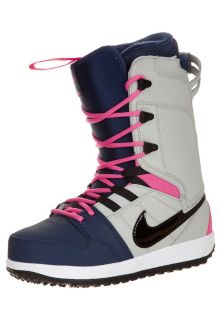 Nike Action Sports   VAPEN WOMEN   Snowboard boots   grey