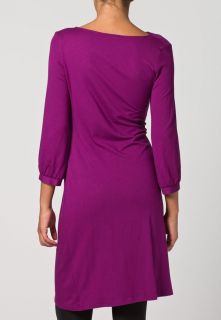 Anna Field Jersey dress   purple