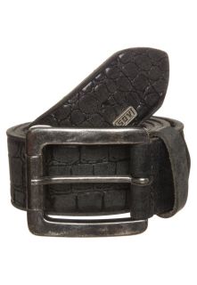 Strong Desert Vintage   Belt   black