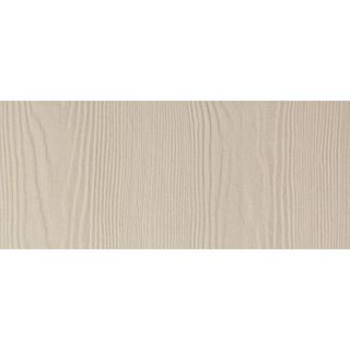 James Hardie Cedarmill Fiber Cement Panel Siding (Common 48 in x 96 in; Actual; Actual 48 in H x 96 in L)