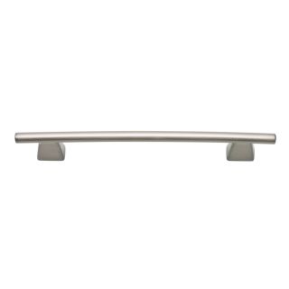 Lola & Company 128mm Center to Center Venetian Bronze Fulcrum Arched Cabinet Pull