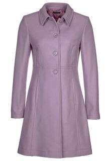 Sisley   Classic coat   pink