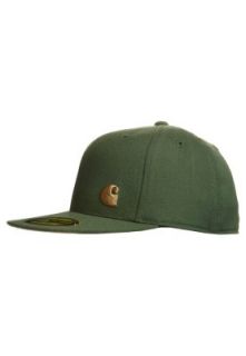 Carhartt   Cap   green