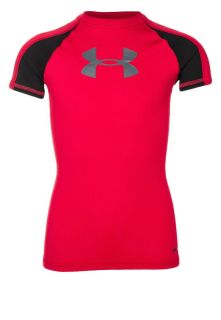Under Armour   Sports shirt   red