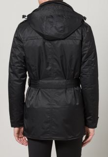 Sisley Winter coat   black