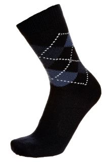 Burlington   Socks   blue
