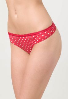 LingaDore DAILY STRING   Thong   red